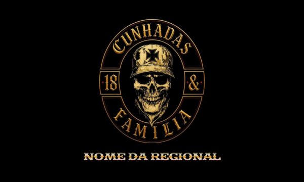 Bandeira Modelo 01