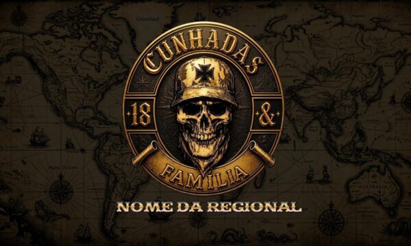 Bandeira Modelo 04