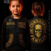 Coletes Infantil Cunhadas